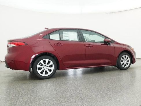 New 2026 Toyota Corolla LE image 26