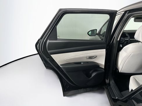 Used 2025 Hyundai Tucson SEL image 26