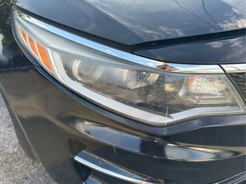 Used 2016 Kia Optima LX FWD image 9
