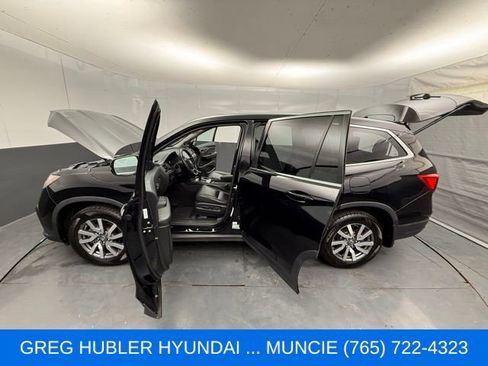 Used 2020 Honda Pilot EX-L image 28