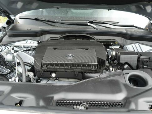 Certified 2026 Acura MDX SH-AWD w/ Technology Package image 39