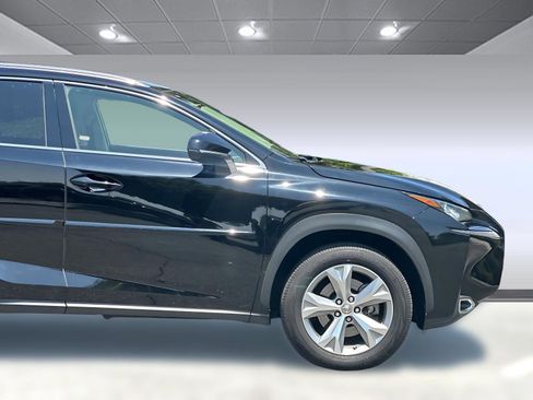 Used 2017 Lexus NX 200t FWD w/ Premium Package image 35