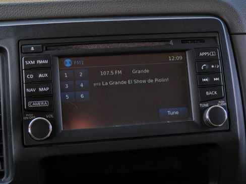 Used 2019 Nissan NV 2500 SV w/ Navigation Package image 24