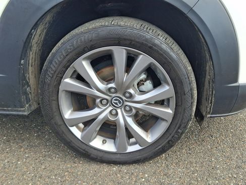 Used 2023 MAZDA CX-30 AWD 2.5 S w/ Preferred Package image 8