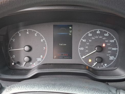 Used 2023 Toyota Corolla LE FWD image 23