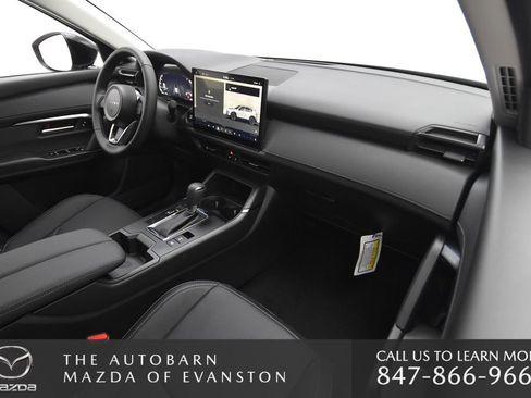 New 2026 MAZDA CX-5 2.5 S w/ Premium Package AWD/4WD image 29