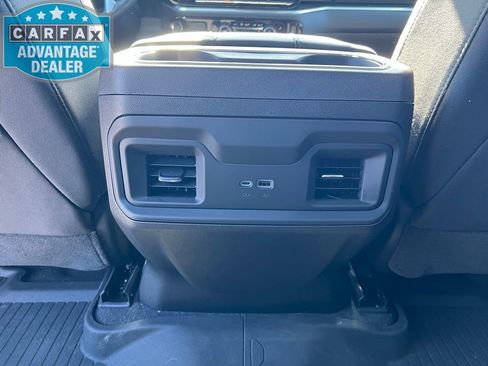 Used 2026 Chevrolet Silverado 1500 LT AWD/4WD image 21