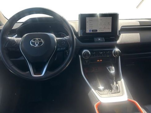 Certified 2024 Toyota RAV4 Adventure AWD/4WD image 12