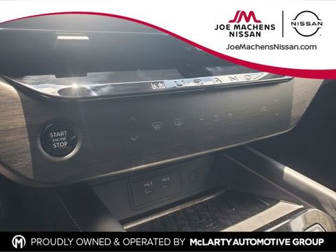New 2025 Nissan Murano SL w/ Cargo Package AWD/4WD image 27