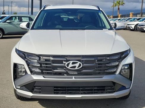 New 2026 Hyundai Tucson SEL image 28