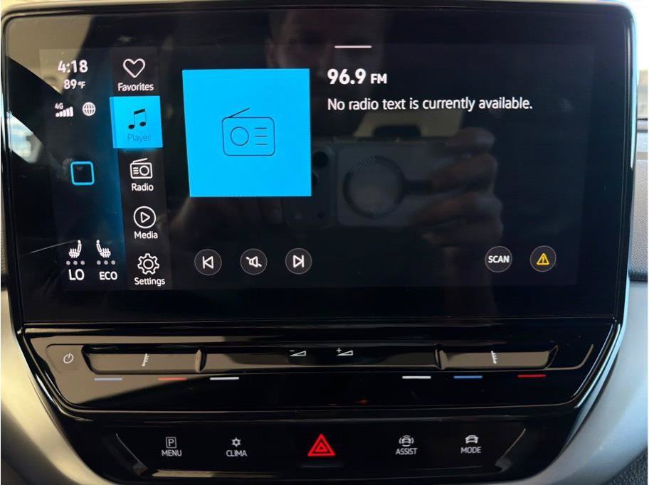 Used 2022 Volkswagen ID.4 Pro AWD/4WD image 20