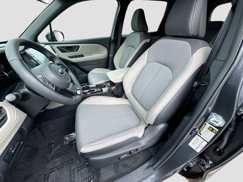 New 2026 Subaru Forester Premium AWD/4WD image 25