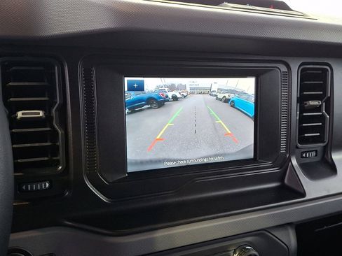 Used 2023 Ford Bronco Big Bend image 24