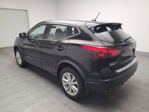 Used 2018 Nissan Rogue Sport S w/ S Appearance Package image 5