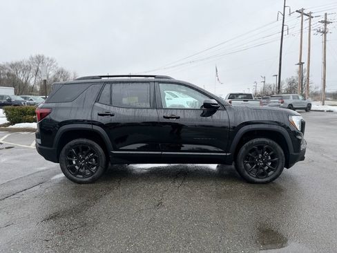 New 2026 GMC Terrain Elevation w/ Black Edition image 7