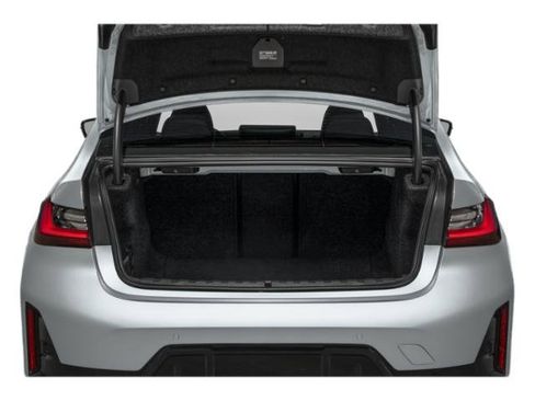 Used 2025 BMW M340i Sedan RWD image 10