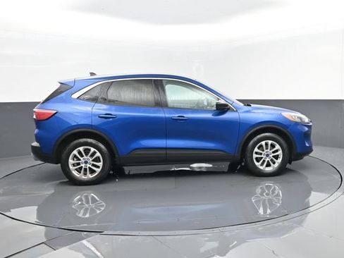 Used 2022 Ford Escape SE AWD/4WD image 4