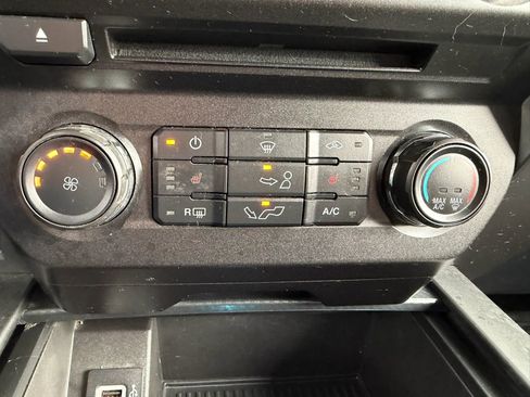 Used 2018 Ford F150 XLT w/ Equipment Group 302A Luxury image 51