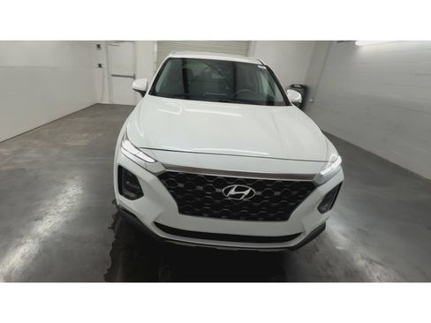 Used 2020 Hyundai Santa Fe SEL FWD image 3