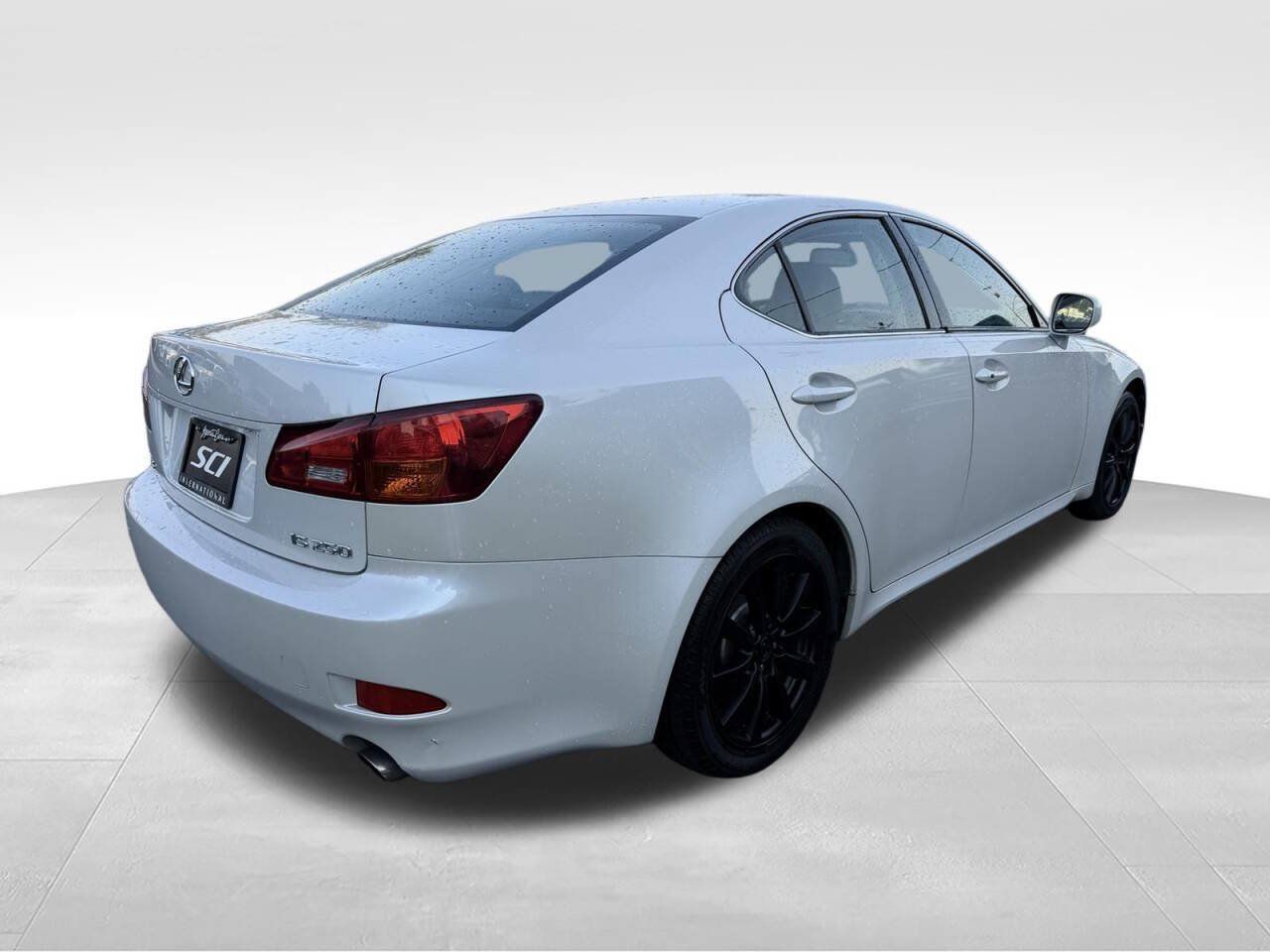 Used 2006 Lexus IS 250 RWD image 7