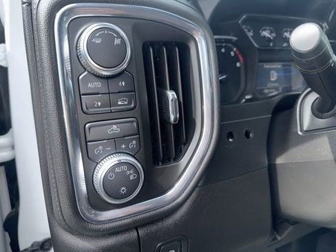 Used 2019 GMC Sierra 1500 SLE w/ SLE Convenience Package AWD/4WD image 15