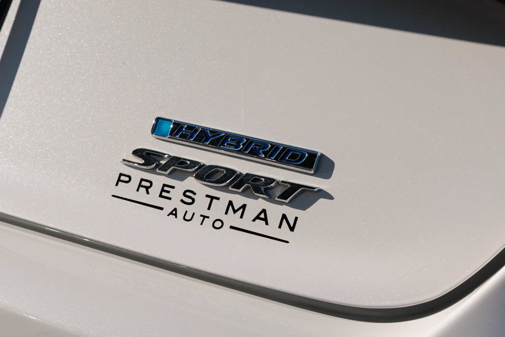 Used 2024 Honda Accord Sport image 8