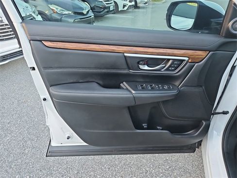 Used 2022 Honda CR-V EX-L image 17