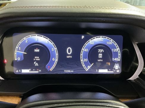 Used 2023 Jeep Grand Cherokee Summit AWD/4WD image 18