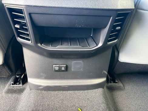 New 2026 Toyota Tundra SR5 AWD/4WD image 15