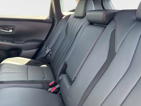 Used 2025 Acura ADX A-Spec FWD image 12