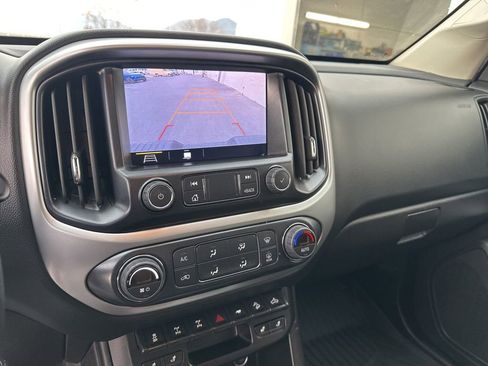 Used 2022 Chevrolet Colorado ZR2 image 22