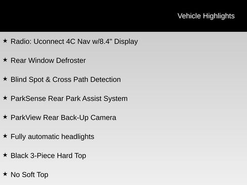 Used 2020 Jeep Wrangler Unlimited Rubicon image 6