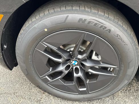 New 2026 BMW iX xDrive60 AWD/4WD image 9