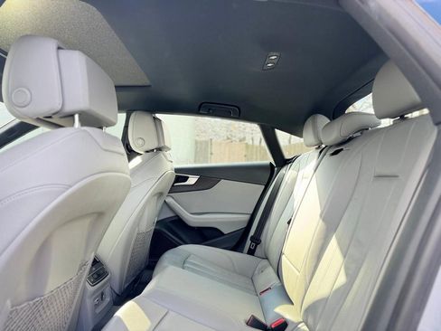 Used 2019 Audi A5 2.0T Premium Plus w/ Premium Plus image 21