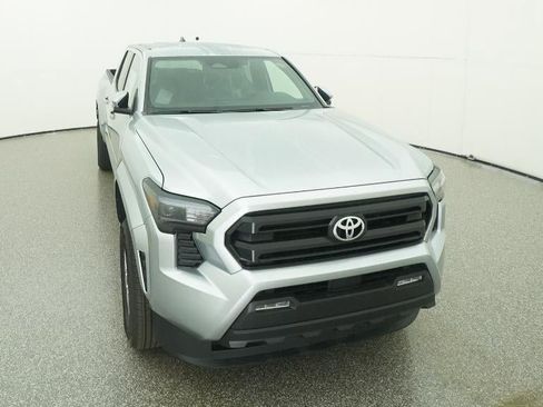 New 2026 Toyota Tacoma SR5 image 47