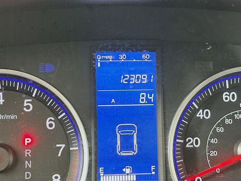 Used 2011 Honda CR-V SE image 18