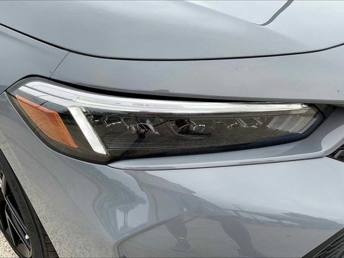 New 2026 Honda Civic Sport image 13