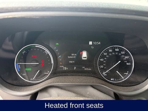 Used 2021 Toyota Sienna Limited FWD image 22