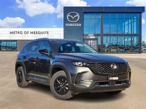 New 2026 MAZDA CX-50 2.5 Hybrid w/ Weather Package image 1