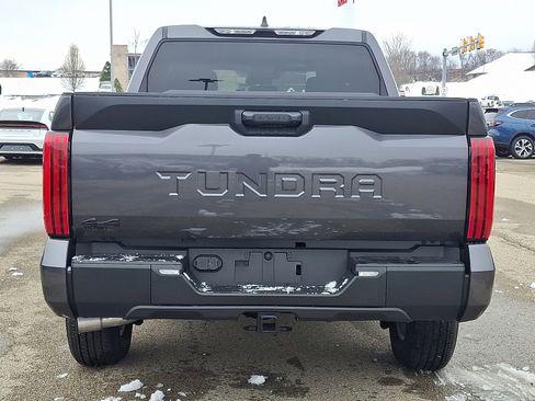 New 2026 Toyota Tundra SR5 image 5