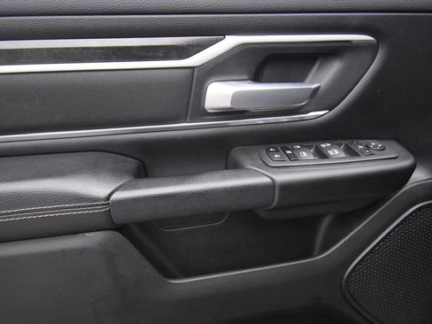 Used 2023 RAM 1500 Lone Star AWD/4WD image 27