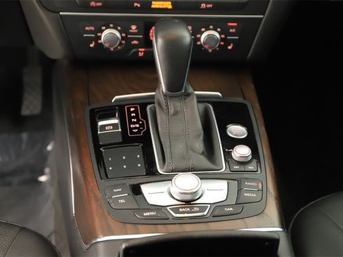 Used 2016 Audi A6 2.0T Premium w/ Technology Package image 21