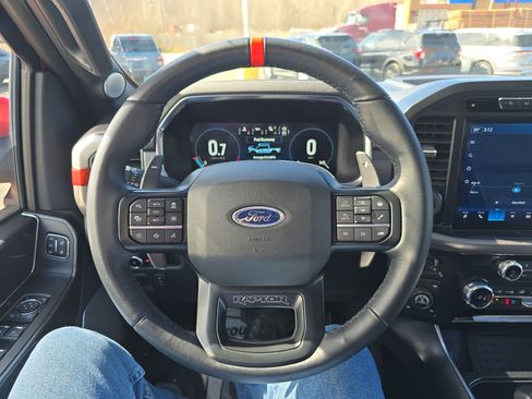 Used 2023 Ford F150 Raptor AWD/4WD image 23