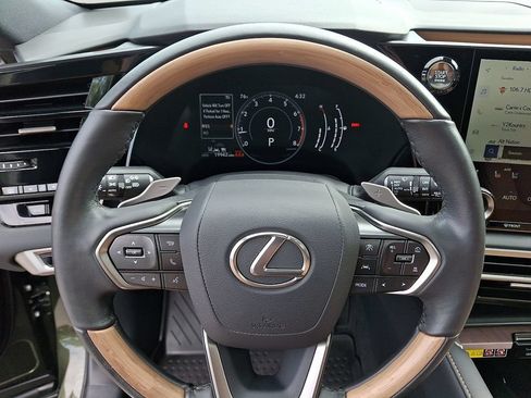 Certified 2024 Lexus RX 350 Premium w/ Accessory Package (Z1) AWD/4WD image 20
