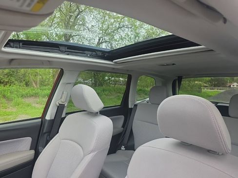 Used 2018 Subaru Forester 2.5i Premium AWD/4WD image 5