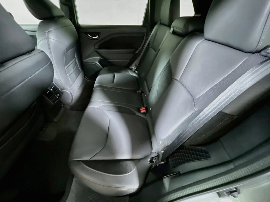 New 2026 Subaru Forester Touring AWD/4WD image 19