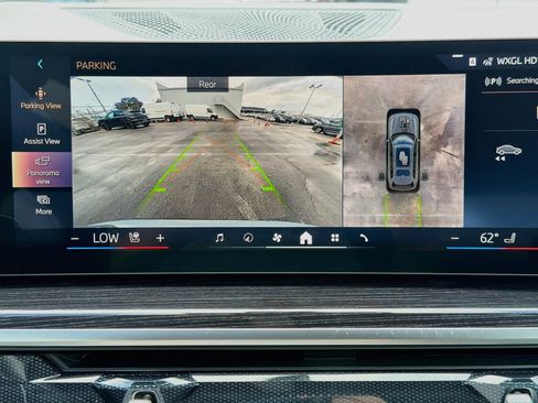 New 2027 BMW X7 xDrive40i w/ Executive Package AWD/4WD image 36