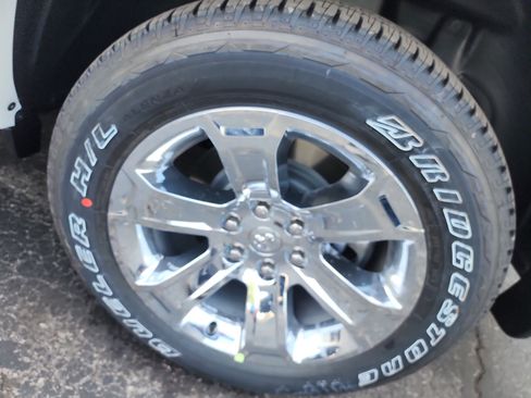 New 2026 RAM 1500 Big Horn image 35