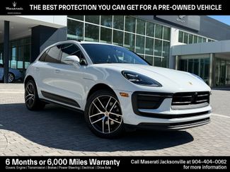 Used 2024 Porsche Macan Base video 1