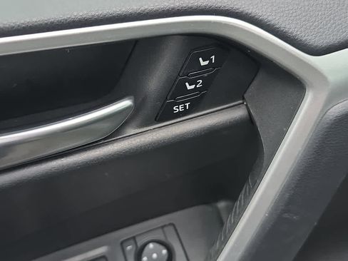 Used 2023 Toyota RAV4 XLE Premium AWD/4WD image 8